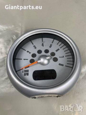 Оборотомери и километражи МИНИ р50 р52, снимка 10 - Части - 36014823