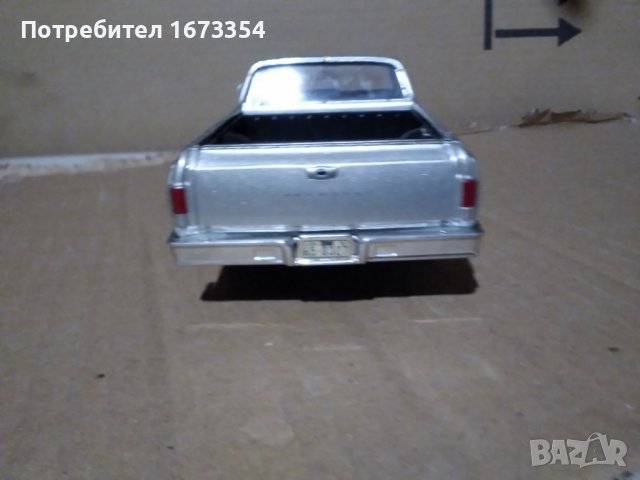 Колекционерски колички, снимка 7 - Колекции - 39731514