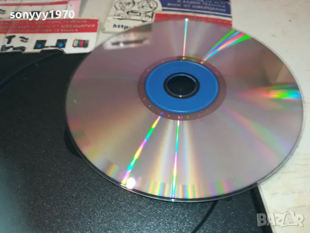 ANDREA CHENIER CD-ВНОС GERMANY 3110241116, снимка 11 - CD дискове - 47784650