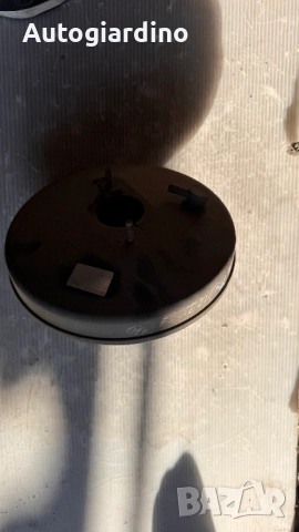 Серво усилвател / Спирачна помпа за Fiat Sedici 2007, снимка 2 - Части - 52308914