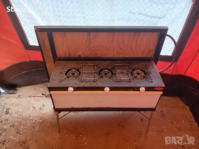 РЕМАРКЕ ПАЛАТКА, снимка 11 - Ремаркета - 53656714