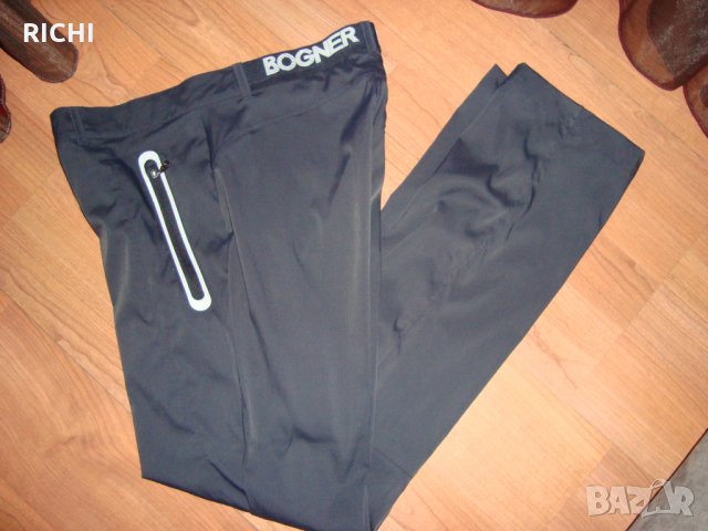 BOGNER SPORTS Nico спортен мъжки панталон, снимка 6 - Панталони - 35832036