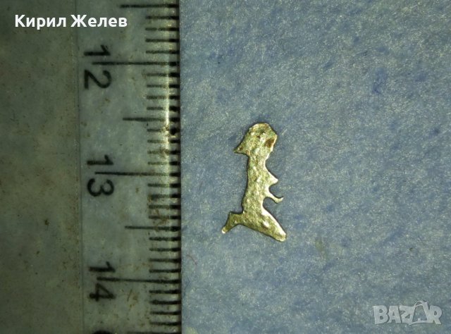 ЕРОТИЧНА ФИНА СРЕБЪРНА ФИГУРАЛНА МИНИАТЮРА АРТ АПЛИКАЦИЯ СРЕБРО РЪЧНА МАЙСТОРСКА РАБОТА 40412, снимка 5 - Колекции - 42426968