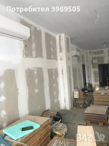 Строителни услуги , снимка 18 - Ремонти на апартаменти - 48711602