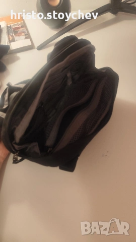 JACK WOLFSKIN - чанта за кръст, снимка 3 - Чанти - 53826565