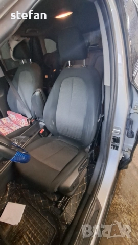 седалки и кори комплект за X1 F48 2015-2023 салон, снимка 2 - Аксесоари и консумативи - 52303802