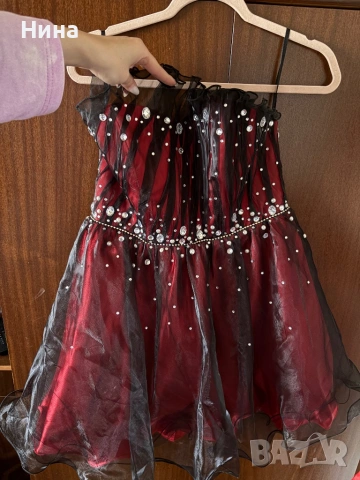 Официална рокля, снимка 4 - Рокли - 53120356