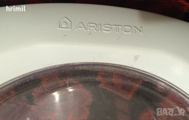 Люк за пералня ARISTON AMD 129, снимка 2 - Перални - 52407497