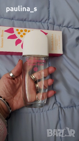 Дамски бюджетни парфюми на Elizabeth Arden / 100ml EDP и EDT, снимка 3 - Дамски парфюми - 52918794