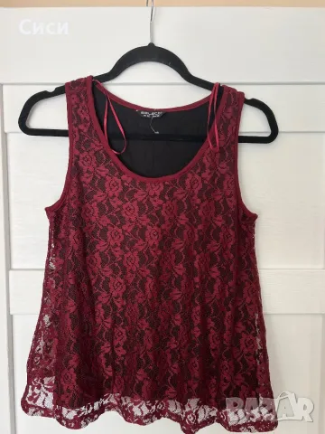 Дамски потник, снимка 3 - Потници - 47760751