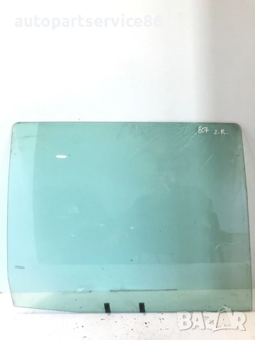 Задно дясно стъкло на прозорец за врата за Peugeot 807 (2005) 43R-000929