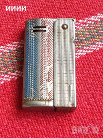 Бензинова запалка IMCO 3