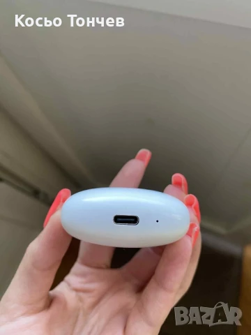 Безжични слушалки за телефон, снимка 5 - Безжични слушалки - 51427995