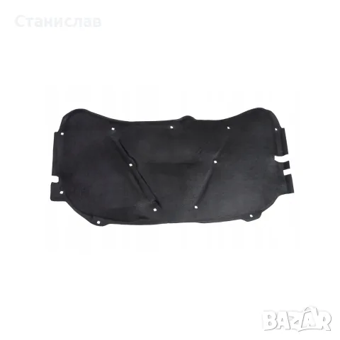 Изолация за преден капак за VW Golf 4, VW Bora – 1J0863835E