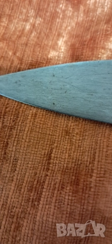 Стар нож , снимка 13 - Колекции - 51850713