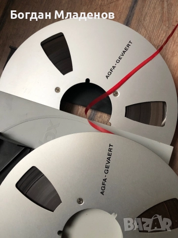 Ролки 26 см, снимка 3 - Декове - 52889551