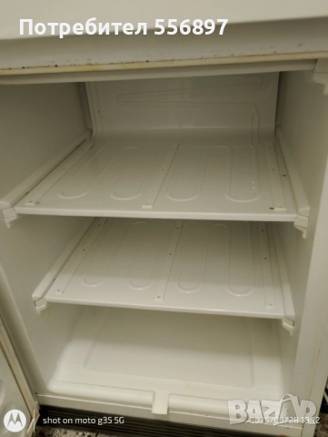 Хладилник Siemens , снимка 2 - Хладилници - 51919459