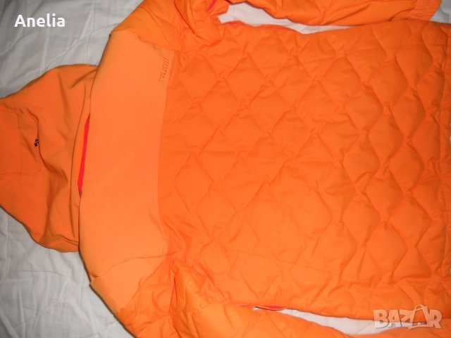 Уникално! Мъжко Яке размер М Оргигинал!!!, снимка 5 - Якета - 52200084