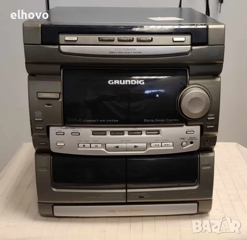 Аудио система Grundig M 29-C