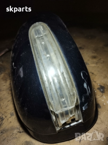 Дясно огледало за Мерцедес / Mercedes w203, снимка 4 - Части - 51734968