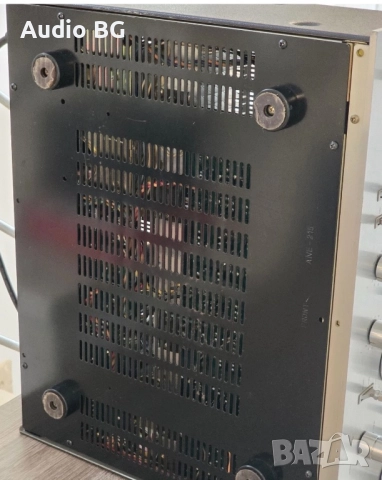 Pioneer SA-7800, снимка 6 - Ресийвъри, усилватели, смесителни пултове - 52770652