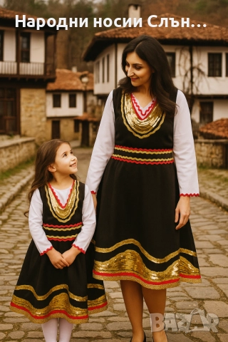 Дамски норадни носии от производител, снимка 5 - Други - 51934501