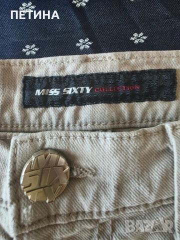 Miss Sixty , снимка 2 - Къси панталони и бермуди - 50673186