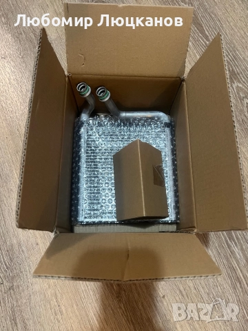 Радиатор за парно на vw Passat Пасат 