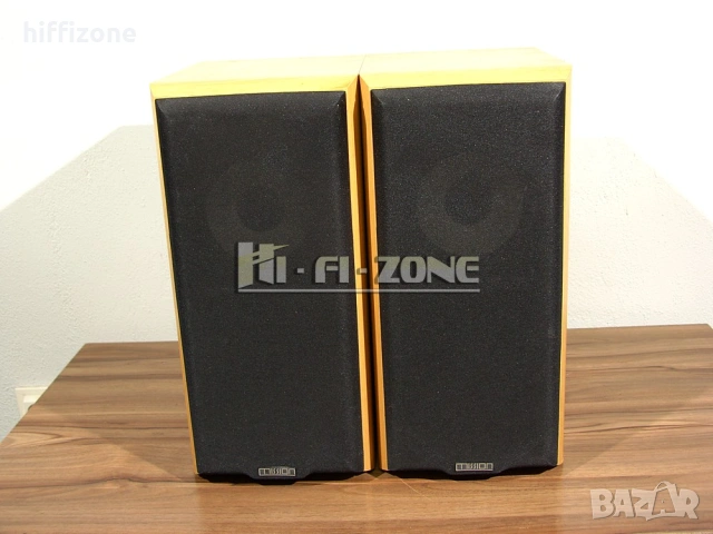 Тонколони  Mission model 701 , снимка 6 - Тонколони - 53428859