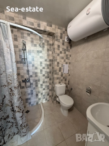 Едностаен апартамент в гр. Обзор, снимка 7 - Апартаменти - 51910787