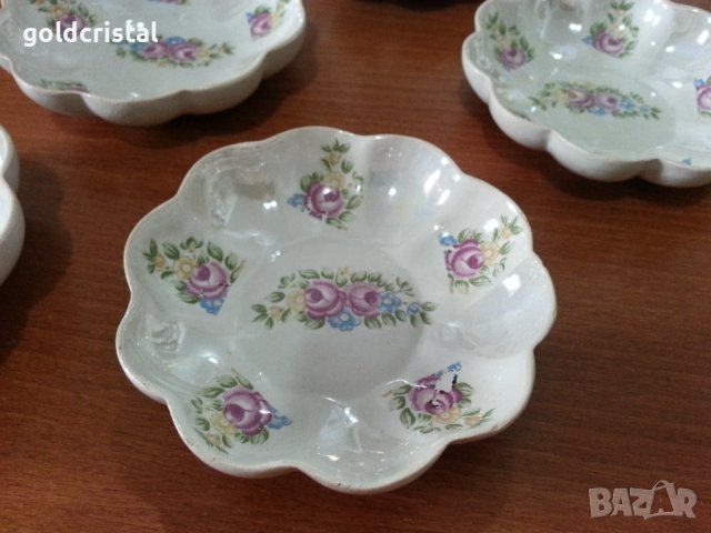 Порцеланови купички, снимка 8 - Антикварни и старинни предмети - 41558507