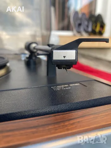 SONY STEREO MUSIC SYSTEM HPM-20, снимка 7 - Грамофони - 48522669