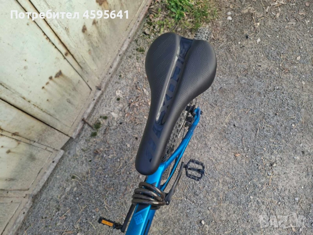 планинско колело, снимка 5 - Велосипеди - 52336095