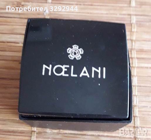 Оригинален комплект NOELANI пръстен и обеци, снимка 2 - Бижутерийни комплекти - 42181737