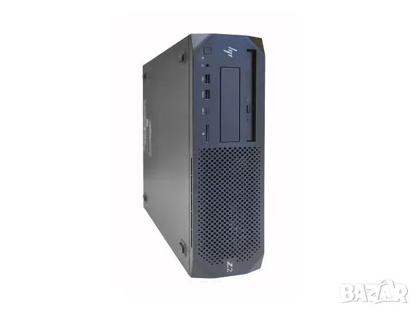 HP Z2 G4 SFF Compact Ai Workstation / i7-8700/64GB RAM/512GB NVMe/NVIDIA RTX A2000 12GB
