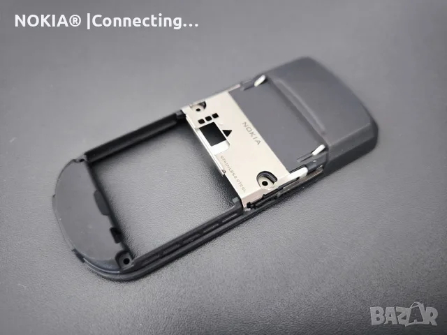 Nokia 8800 Classic (Средна част), снимка 4 - Резервни части за телефони - 56260308