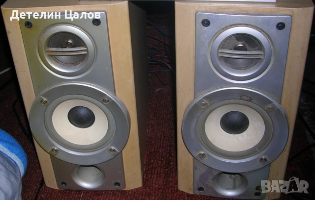 Стерео аудио система уредба Samsung Модел MM-ZB9, снимка 11 - Аудиосистеми - 52924535