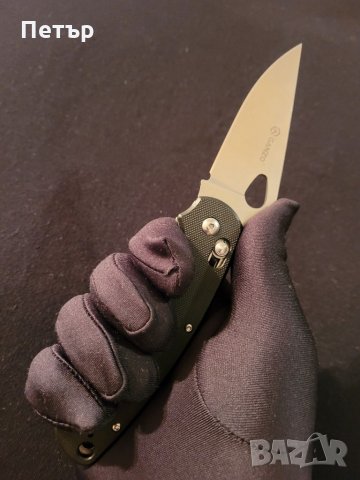 Ganzo Firebird G729 , снимка 6 - Ножове - 35742262