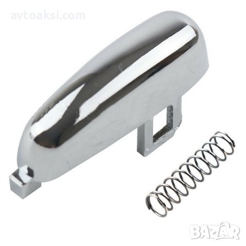 БУТОН ЗА РЪЧНА СПИРАЧКА ЗА ОПЕЛ МОКА / OPEL MOKKA И ДРУГИ, снимка 4 - Аксесоари и консумативи - 42513302