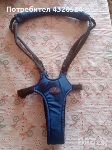 CANGAROO Колан за прохождане 