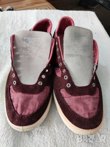 кецове Legend Canvas Sneakers, снимка 10 - Кецове - 34408599