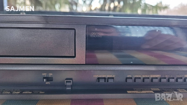 JVC HR -D 545 EE, снимка 9 - Декове - 52920327