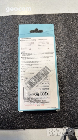 M2 SSD nVme кади към USB v.3.1 (Ново,Комплект), снимка 3 - Друга електроника - 52737029