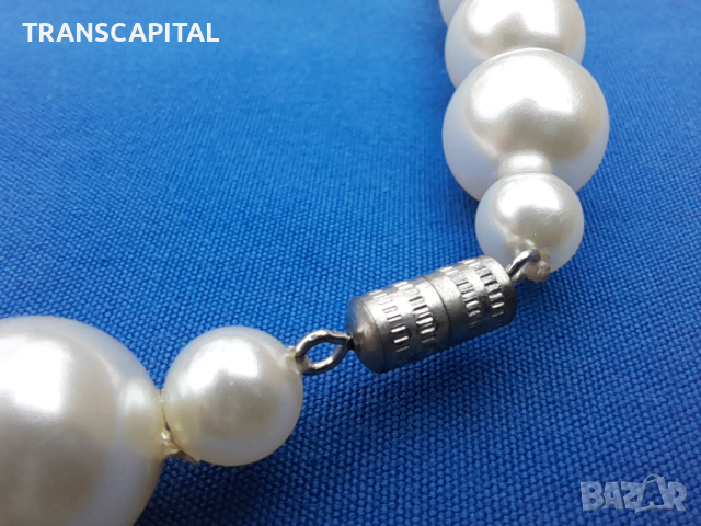 Соц гердан (кулие), нов, снимка 5 - Колиета, медальони, синджири - 44741907