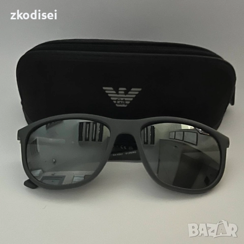 Очила EMPORIO ARMANI EA4201