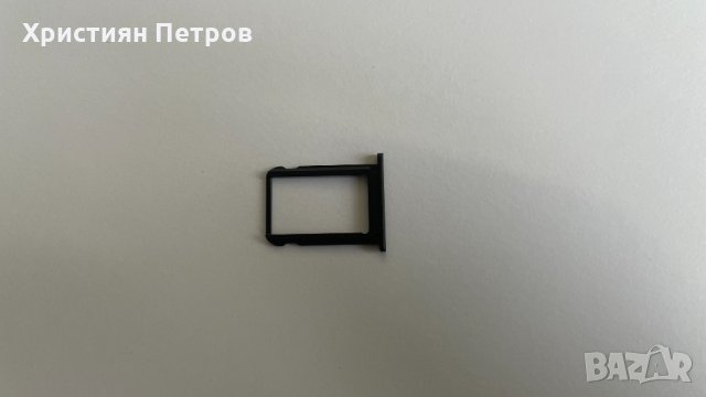 SIM държач за Xiaomi MI A2 или MI 6X, снимка 2 - Резервни части за телефони - 34187081