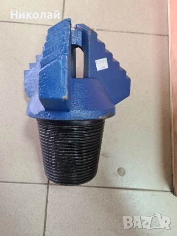 Сондажна глава тип пика 216мм, снимка 3 - Други инструменти - 51927577