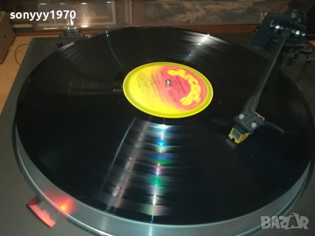 GRUNDIG PS-3500 AUDIO-TECHNICA-ГРАМОФОН ОТ ГЕРМАНИЯ 2909231320, снимка 7 - Грамофони - 42365397