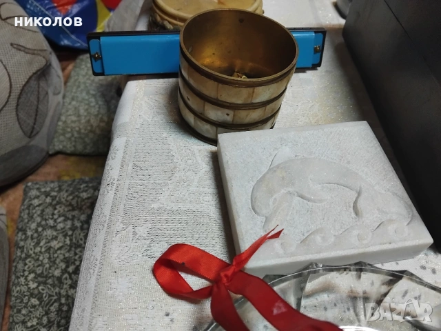 СТАРИ ПРЕДМЕТИ, снимка 8 - Антикварни и старинни предмети - 53249189