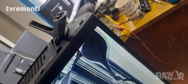 оригинална стойка телевизор HISENSE модел 32A5100F, снимка 2 - Части и Платки - 35805561